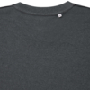 Футболка Iqoniq Manuel из переработанного неокрашенного хлопка, унисекс, 180 г/м² (Изображение 9)
