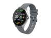 Умные часы IoT Watch GT, 2 ремешка в комплекте (серый/розовый)  (Изображение 1)