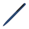 MAGIC, ручка шариковая, синий, алюминий (Изображение 1)