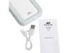 Внешний аккумулятор с быстрой зарядкой  VA2571, 20000 mAh (белый)  (Изображение 19)