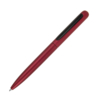 MAGIC, ручка шариковая, красный, алюминий (Изображение 1)