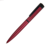 ELLIPSE, ручка шариковая, красный/черный, алюминий, пластик (Изображение 1)