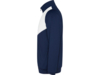 Спортивный костюм Evans, мужской (navy/белый) XL (Изображение 6)