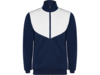 Спортивный костюм Evans, мужской (navy/белый) XL (Изображение 8)