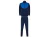 Спортивный костюм Evans, мужской (navy/синий) L (Изображение 1)