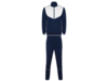 Спортивный костюм Evans, мужской (navy/белый) M (Изображение 1)