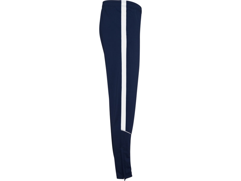 Спортивный костюм Evans, мужской (navy/белый) M (Изображение 2)