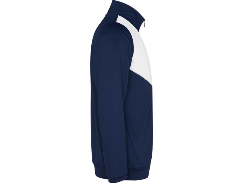 Спортивный костюм Evans, мужской (navy/белый) M (Изображение 3)