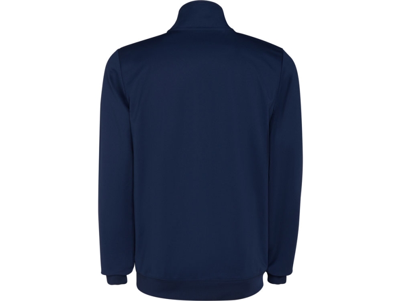 Спортивный костюм Evans, мужской (navy/белый) M (Изображение 4)