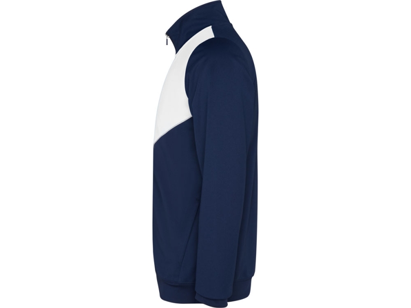 Спортивный костюм Evans, мужской (navy/белый) M (Изображение 6)