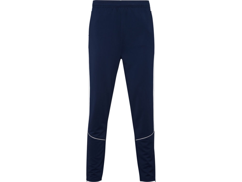 Спортивный костюм Evans, мужской (navy/белый) M (Изображение 9)