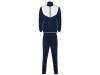 Спортивный костюм Evans, мужской (navy/белый) 2XL (Изображение 1)