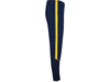 Спортивный костюм Evans, мужской (navy/желтый) 2XL (Изображение 2)