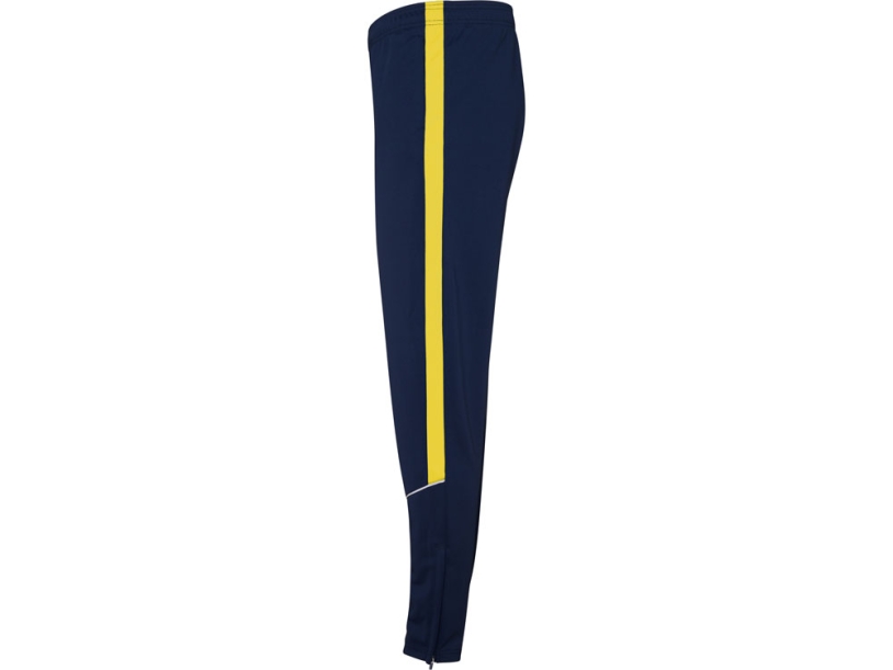 Спортивный костюм Evans, мужской (navy/желтый) 2XL (Изображение 7)