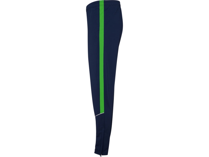 Спортивный костюм Evans, мужской (navy/зеленый) 2XL (Изображение 6)