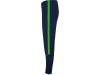 Спортивный костюм Evans, мужской (navy/зеленый) XL (Изображение 6)