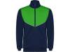 Спортивный костюм Evans, мужской (navy/зеленый) XL (Изображение 8)