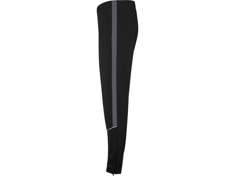 Спортивный костюм Evans, мужской (черный/темно-серый) 2XL (Изображение 7)