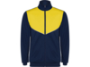 Спортивный костюм Evans, мужской (navy/желтый) XL (Изображение 4)