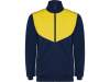 Спортивный костюм Evans, мужской (navy/желтый) XL (Изображение 4)
