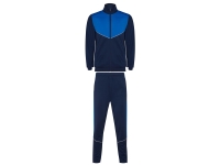 Спортивный костюм Evans, мужской (navy/синий) 2XL