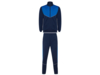 Спортивный костюм Evans, мужской (navy/синий) M (Изображение 1)
