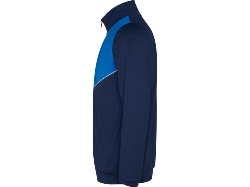 Спортивный костюм Evans, мужской (navy/синий) M (Изображение 2)