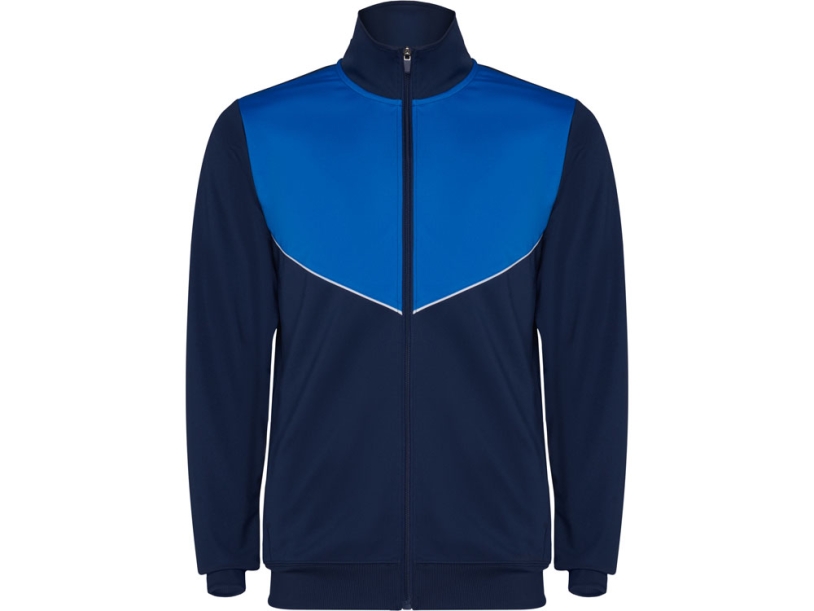 Спортивный костюм Evans, мужской (navy/синий) M (Изображение 4)