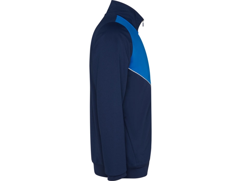 Спортивный костюм Evans, мужской (navy/синий) S (Изображение 9)