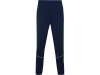 Спортивный костюм Evans, мужской (navy/зеленый) L (Изображение 7)