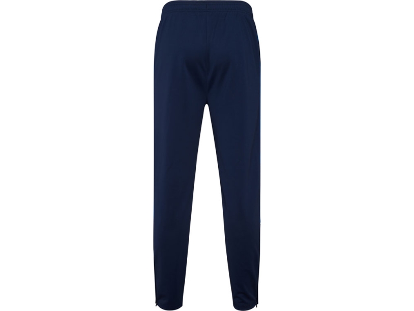 Спортивный костюм Evans, мужской (navy/зеленый) L (Изображение 5)