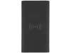 Портативный набор с беспроводным зарядным устройством (power bank) Force, 8000 mAh (Изображение 6)