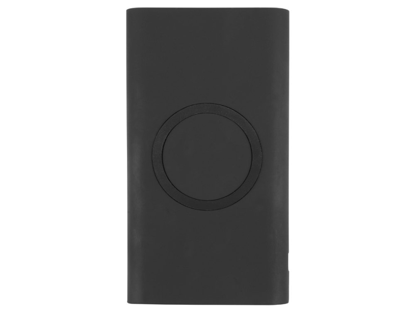 Портативный набор с беспроводным зарядным устройством (power bank) Force, 8000 mAh (Изображение 5)