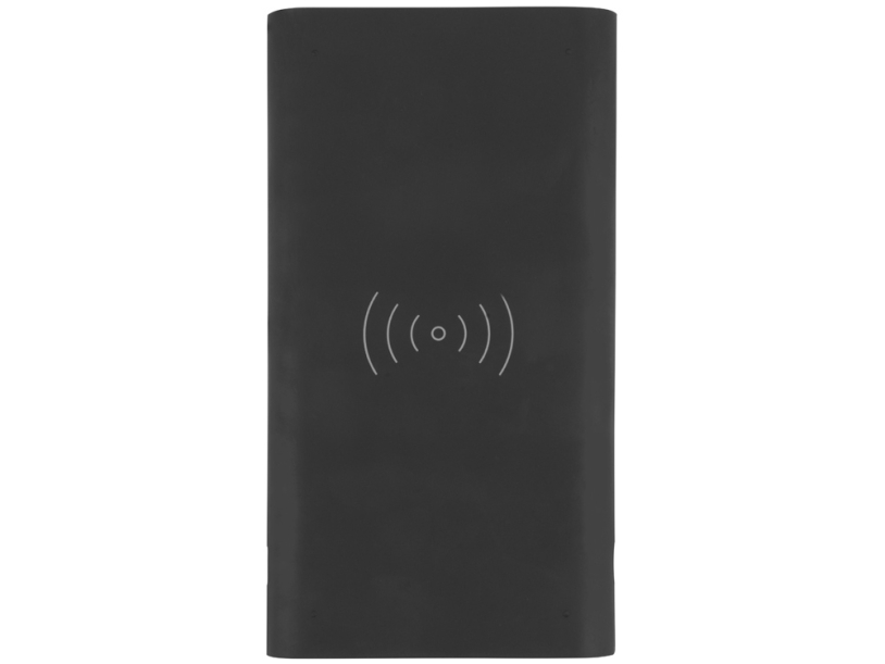 Портативный набор с беспроводным зарядным устройством (power bank) Force, 8000 mAh (Изображение 6)