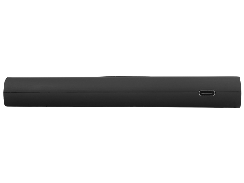 Портативный набор с беспроводным зарядным устройством (power bank) Force, 8000 mAh (Изображение 7)