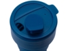 Силиконовый складной стакан GoCup (индиго)  (Изображение 5)