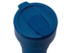Силиконовый складной стакан GoCup (индиго)  (Изображение 6)