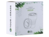 Силиконовый складной стакан GoCup (индиго)  (Изображение 7)
