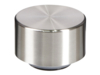 Вакуумная термобутылка Brottle c медной изоляцией, тубус, 600 мл (черный)  (Изображение 4)
