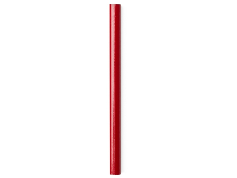 Карандаш столярный VETA (красный)  (Изображение 6)