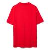 Рубашка поло мужская Adam, красная, размер M (Изображение 2)
