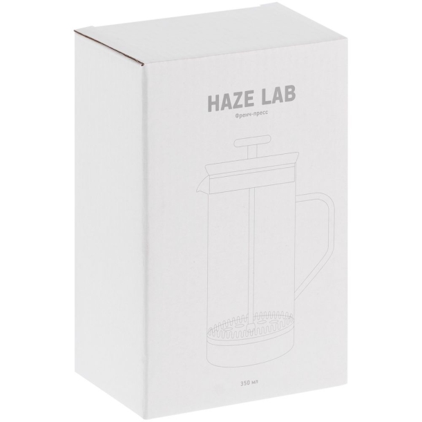 Френч-пресс Haze Lab (Изображение 6)