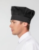 Колпак поварской Cookery, черный (Изображение 5)