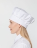 Колпак поварской Cookery, белый (Изображение 5)