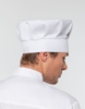 Колпак поварской Cookery, белый (Изображение 8)