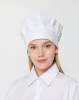 Колпак поварской Cookery, белый (Изображение 4)