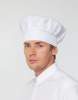 Колпак поварской Cookery, белый (Изображение 7)