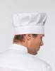 Колпак поварской Cookery, белый (Изображение 8)
