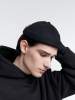 Кепка без козырька Marinero, черная (Изображение 7)