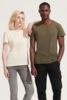 Футболка унисекс Re Crusader, темно-синяя, размер XXL (Изображение 6)